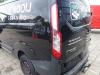 Ford Transit Custom 2.2 TDCi 16V Sloopvoertuig (2016, Zwart)