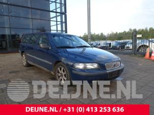 Volvo V70 Motor O277009 Spenderfahrzeug