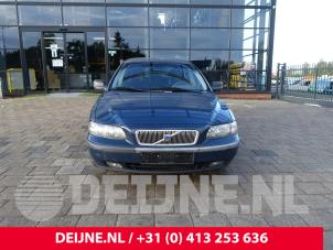Volvo V70 01-