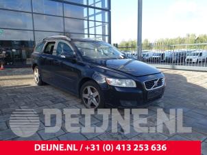 Volvo V50 Heater control panel O286754 Donor vehicle