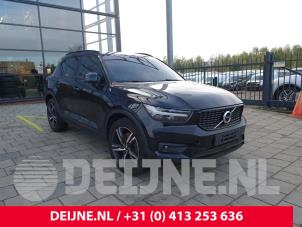 Volvo XC40 Lambdasonde O315805 Spenderfahrzeug