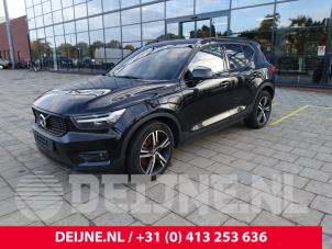 Volvo XC40 17-