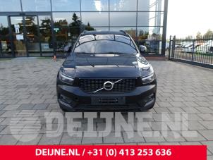 Volvo XC40 17-