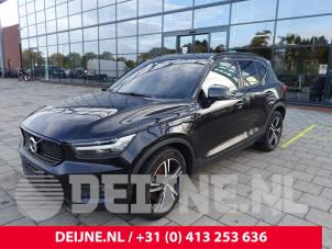 Volvo XC40 17-