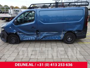 Opel Vivaro 14-