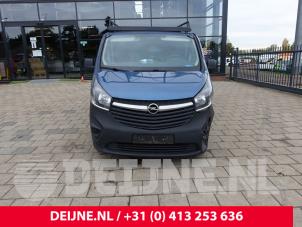 Opel Vivaro 14-