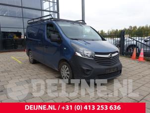 Opel Vivaro Motorlager O296441 Spenderfahrzeug