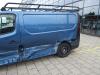 Opel Vivaro 1.6 CDTI 95 Euro 6 Sloopvoertuig (2019, Blauw)