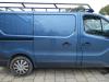 Opel Vivaro 1.6 CDTI 95 Euro 6 Sloopvoertuig (2019, Blauw)
