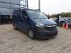 Opel Vivaro 1.6 CDTI 95 Euro 6 Sloopvoertuig (2019, Blauw)