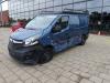 Opel Vivaro 1.6 CDTI 95 Euro 6 Sloopvoertuig (2019, Blauw)