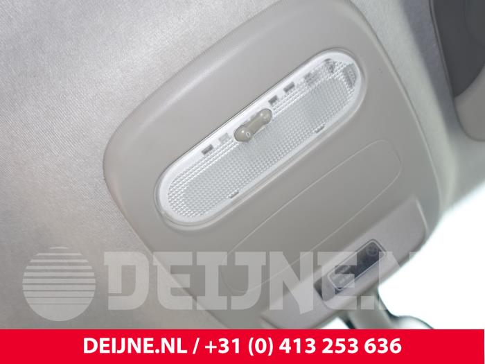 Nissan NV 300 1.6 dCi 120 Sloopvoertuig (2020, Wit)