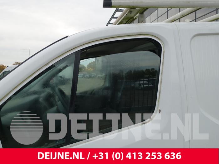 Nissan NV 300 1.6 dCi 120 Sloopvoertuig (2020, Wit)