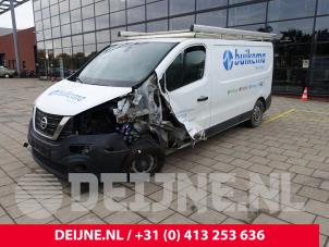 Nissan NV300 16-
