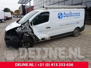 Nissan NV300 16-