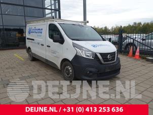 Nissan NV300 Engine management computer O292542 Donor vehicle