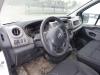 Nissan NV 300 1.6 dCi 120 Sloopvoertuig (2020, Wit)