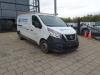 Nissan NV 300 1.6 dCi 120 Sloopvoertuig (2020, Wit)