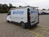 Nissan NV 300 1.6 dCi 120 Sloopvoertuig (2020, Wit)