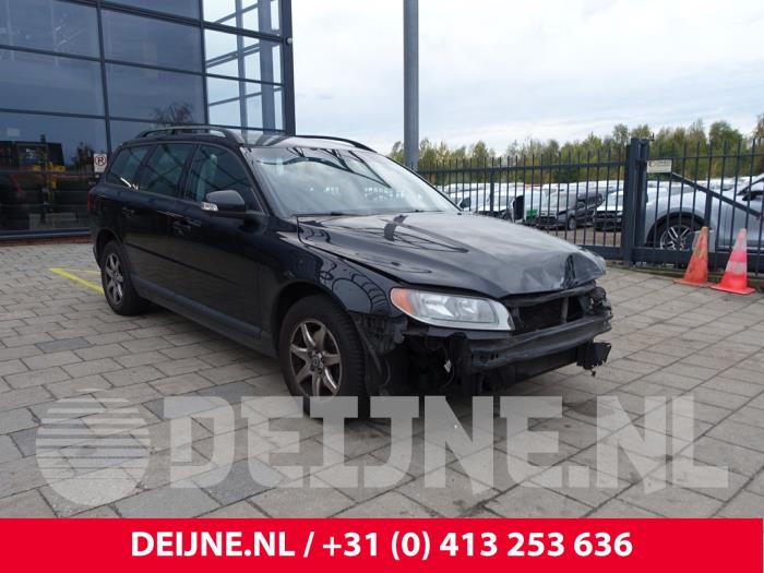 Volvo V70 Bremszange rechts vorne O278917