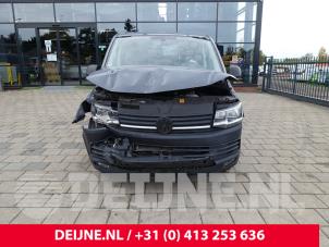 Volkswagen Transporter 16-