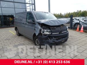 Volkswagen Transporter Einspritzdüse (Einspritzer) O315826 Spenderfahrzeug