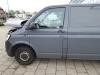 Volkswagen Transporter T6 2.0 TDI DRF Sloopvoertuig (2018, Donker, Grijs)