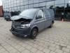 Volkswagen Transporter T6 2.0 TDI DRF Sloopvoertuig (2018, Donker, Grijs)