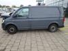 Volkswagen Transporter T6 2.0 TDI DRF Sloopvoertuig (2018, Donker, Grijs)