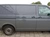 Volkswagen Transporter T6 2.0 TDI DRF Sloopvoertuig (2018, Donker, Grijs)