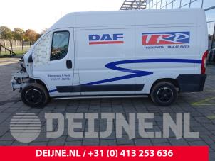 Fiat Ducato 14-