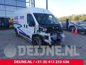 Fiat Ducato AGR Ventil O318967 Spenderfahrzeug