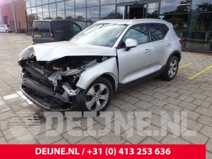 Volvo XC40 17-