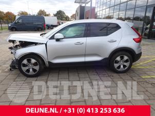 Volvo XC40 17-