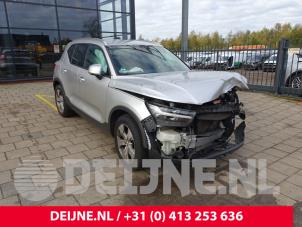 Volvo XC40 Intercooler Buis O302318 Donorvoertuig