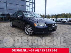 Volvo S60 Interior lighting, front O278687 Donor vehicle
