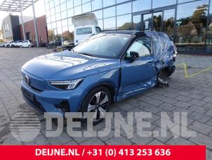 Volvo XC40 17-