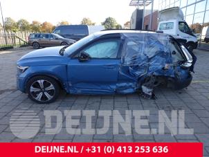 Volvo XC40 17-