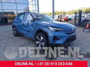 Volvo XC40 Heckklappe O288157 Spenderfahrzeug