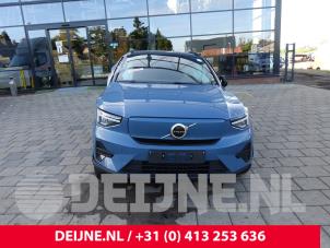 Volvo XC40 17-