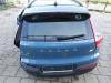 Volvo XC40 Recharge Sloopvoertuig (2023, Blauw)