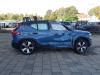 Volvo XC40 Recharge Sloopvoertuig (2023, Blauw)