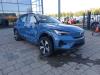 Volvo XC40 Recharge Sloopvoertuig (2023, Blauw)