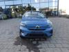 Volvo XC40 Recharge Sloopvoertuig (2023, Blauw)