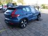 Volvo XC40 Recharge Sloopvoertuig (2023, Blauw)