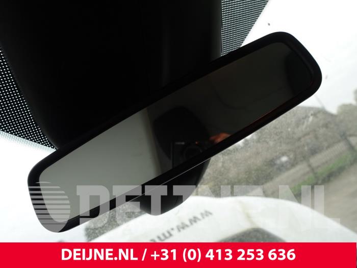 Ford Transit 2.0 TDCi 16V Eco Blue 170 Sloopvoertuig (2016, Wit)