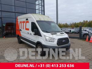 Ford Transit Kilometerteller KM O279185 Donorvoertuig