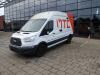Ford Transit 2.0 TDCi 16V Eco Blue 170 Sloopvoertuig (2016, Wit)