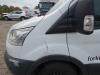 Ford Transit 2.0 TDCi 16V Eco Blue 170 Sloopvoertuig (2016, Wit)