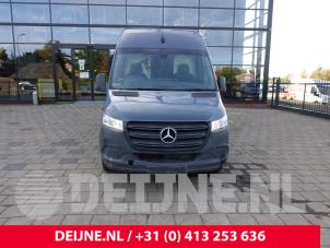 Mercedes Sprinter 18-